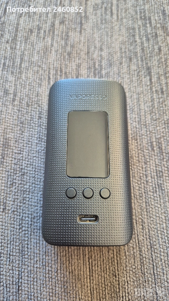 Vaporesso Gen 200, снимка 1