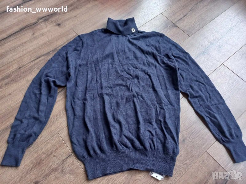 Наличен пуловер Loro Piana М, снимка 1