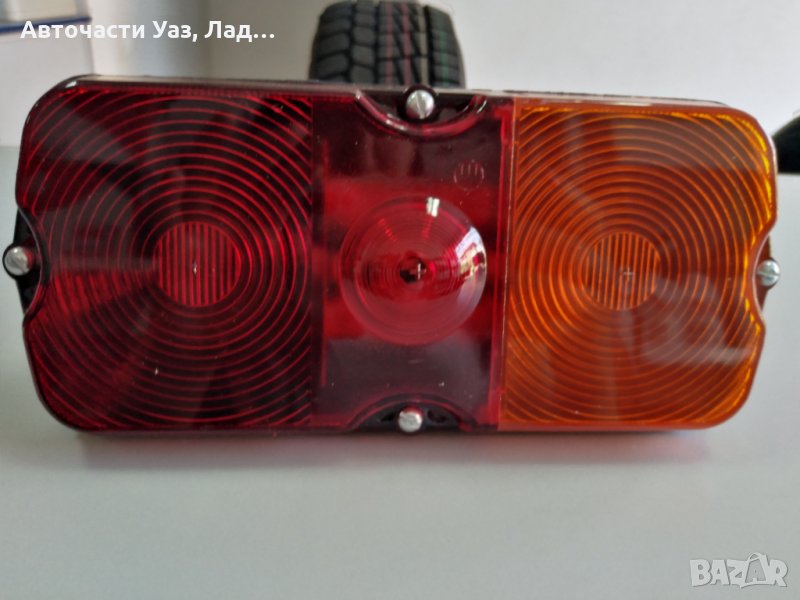 Уаз авточасти оригинал, снимка 1