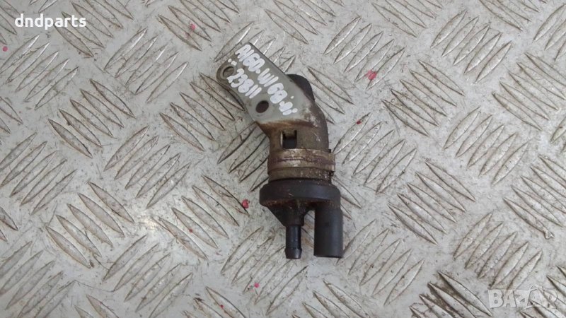 Горивен клапан Mercedes A160 W168 2001г.	, снимка 1