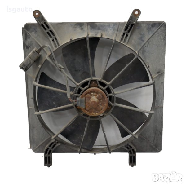 Дифузьор Honda CR-V II 2001-2006 ID: 115499, снимка 1