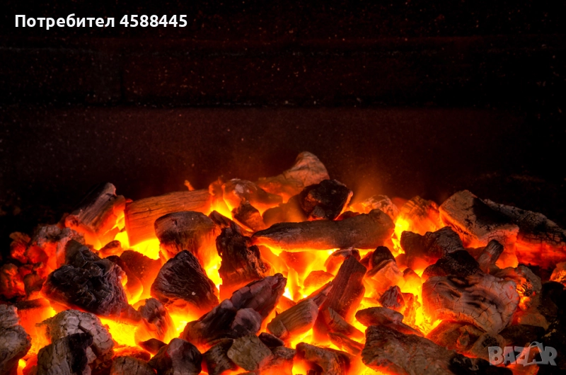 Въглища за огрев, снимка 1