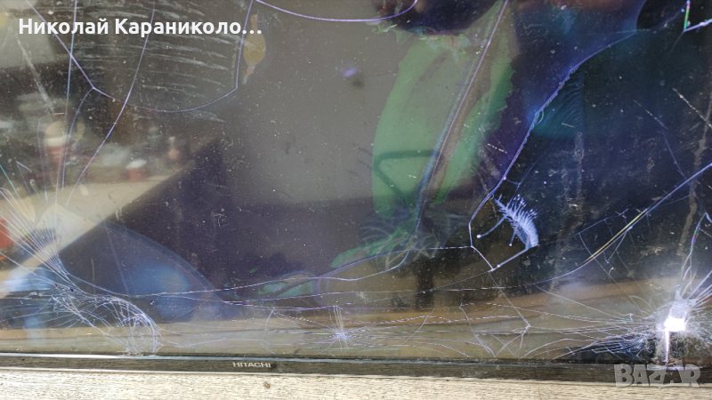 Продавам Power-17IPS62,Main-17mb211S,Лед JL.D43081330-078HS-M_V01,6870C-0532A от HITACHI 43HE4000, снимка 1