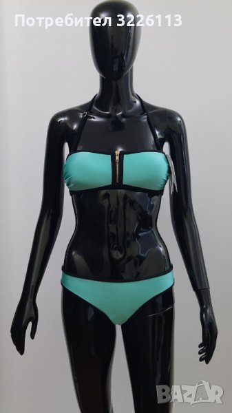 Дамски бански от две части - "LORIN" L2043/6-Push Up - 36/70 C.  , снимка 1