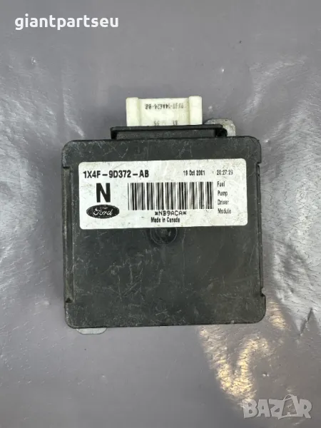 Модул Горивна Помпа за JAGUAR X TYPE 1X4F-9D372-AB, снимка 1