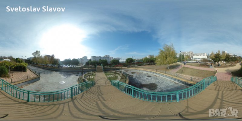 Заснемане на 360 панорамни виртуални турове и разходки, снимка 1