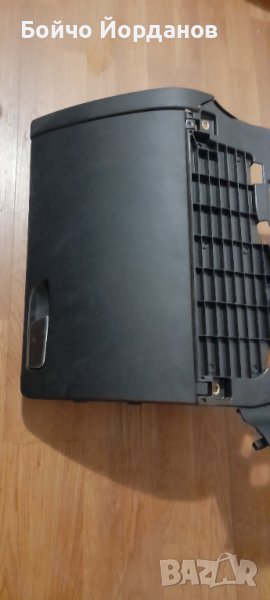 Жабка за ауди А4 Б8 - 2009 г, снимка 1