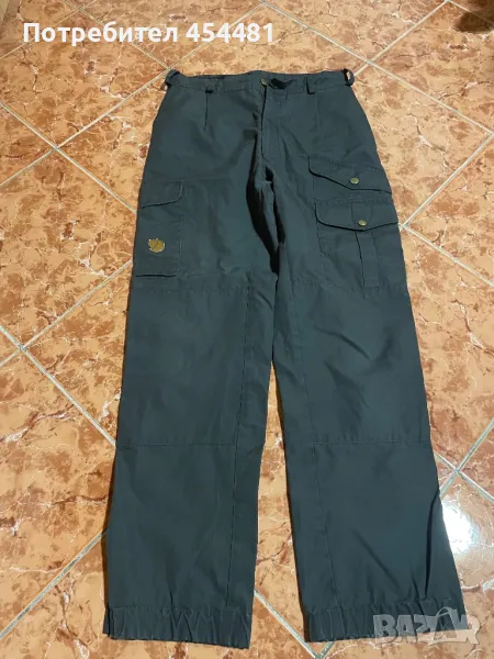 Fjall Raven womens pants , снимка 1