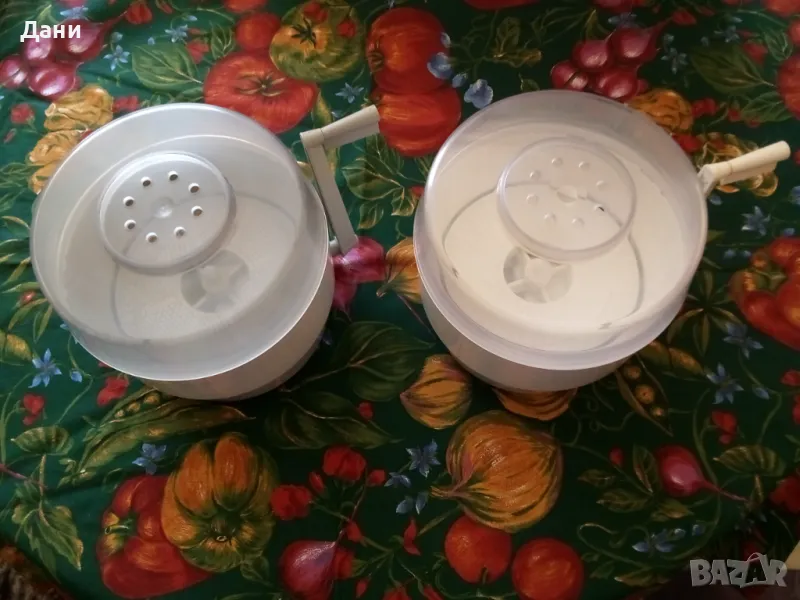 Машинка за чистене на картофи, снимка 1