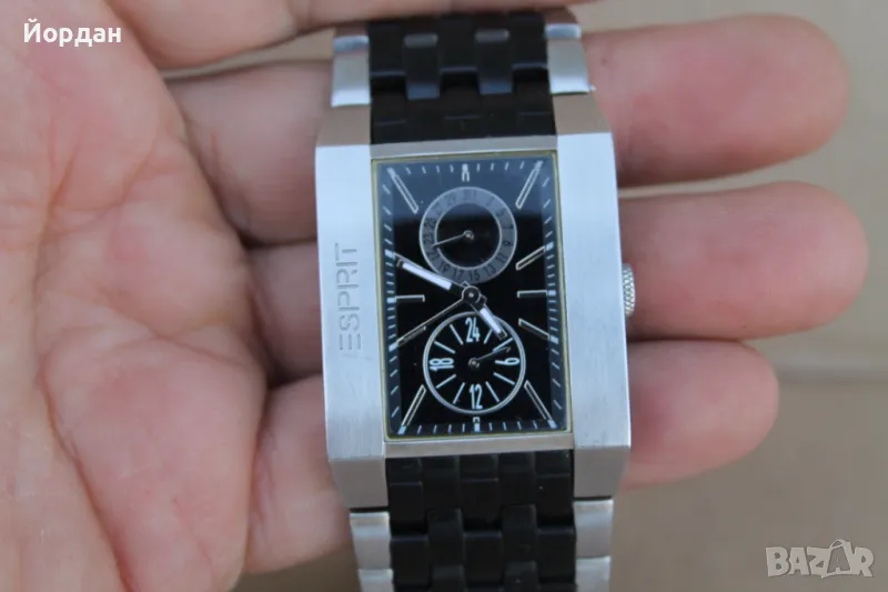 Мъжки часовник ''Esprit'', снимка 1