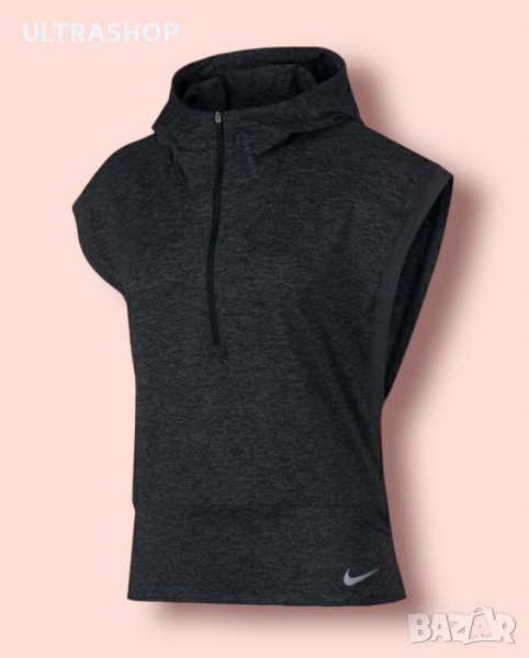 Nike XS Дамски суичър без ръкави , снимка 1