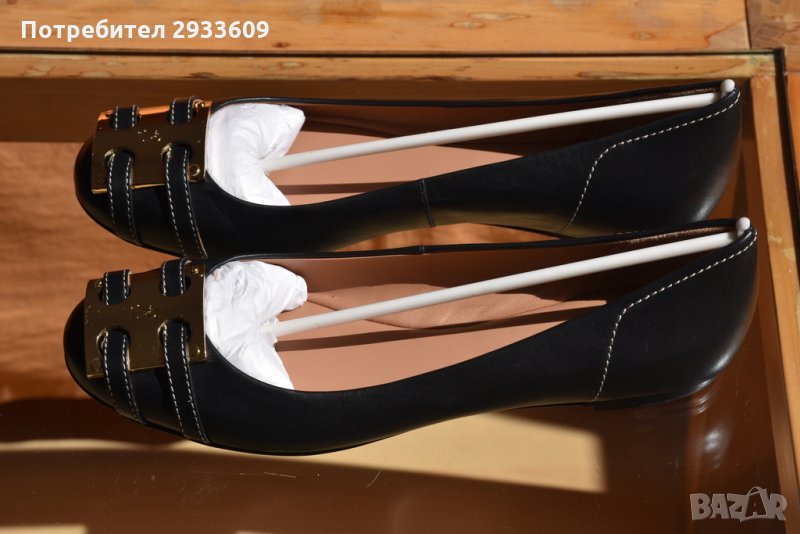 Дамски демисезонни обувки Rachel Zoe (размер 40-41), снимка 1