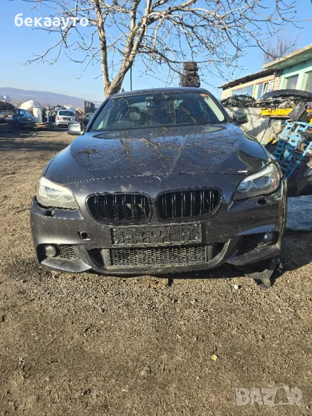 BMW 530d части, снимка 1