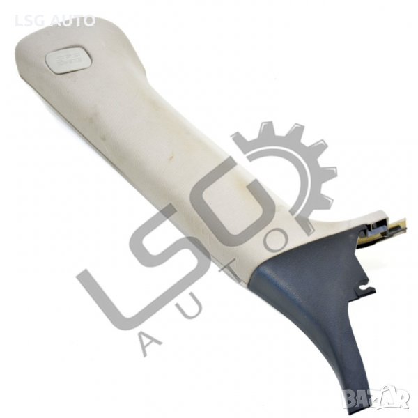 Интериорна кора задна дясна колонка Subaru OUTBACK 2003-2009 SU280320N-243, снимка 1