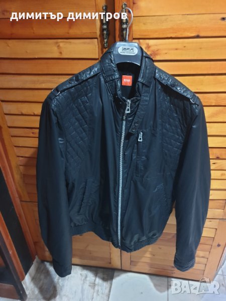 Марково яке Нugo boss, снимка 1