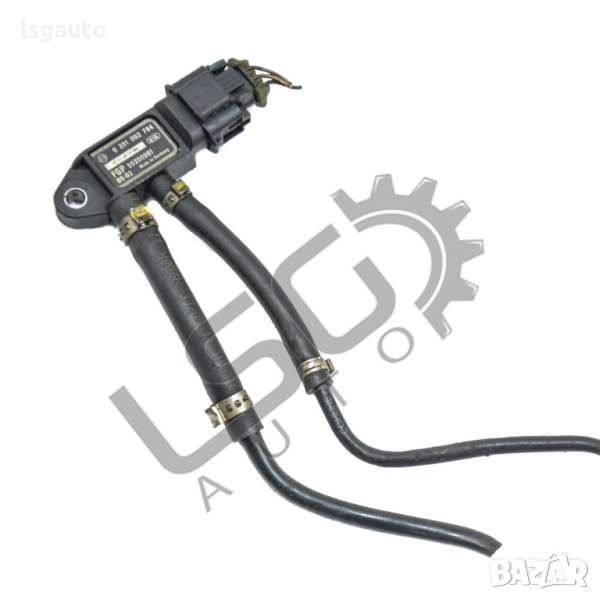 Датчик налягане DPF Opel Zafira B 2005-2014 Z191121N-196, снимка 1