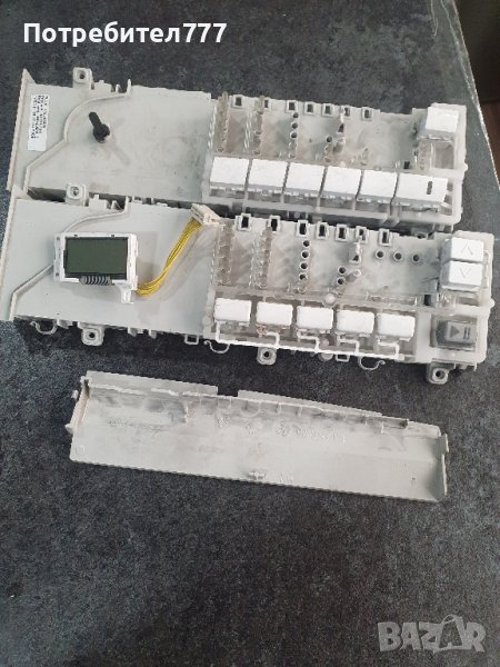 дисплей за пералня Electrolux , снимка 1
