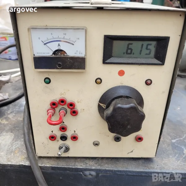 захранване, снимка 1