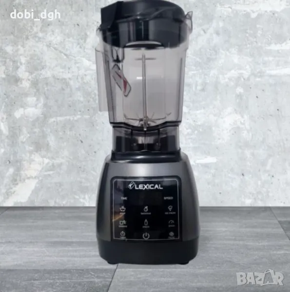 Професионален блендер Lexical LBL-1590, снимка 1