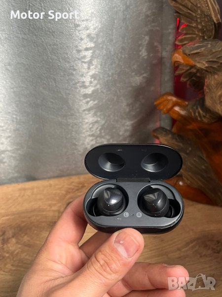 Безжични слушалки Samsung Galaxy Buds (SM-R170), снимка 1