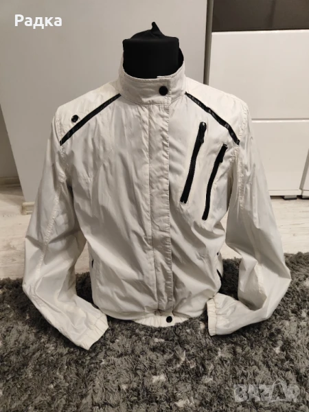 Мъжко яке пролет есен размер L/XL, снимка 1