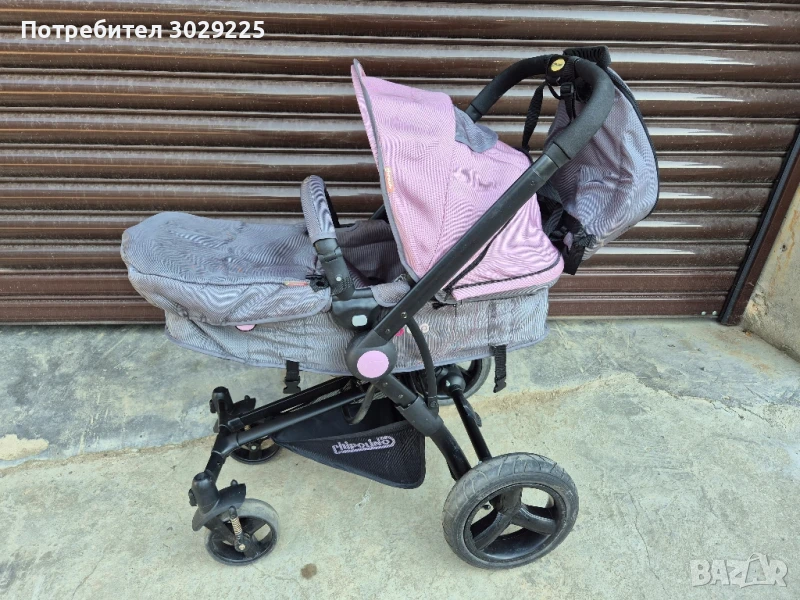 Детска количка Chipolino , снимка 1