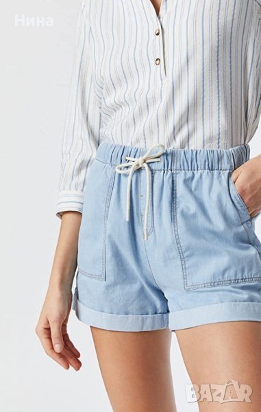 Летни дънки Mavi, снимка 1