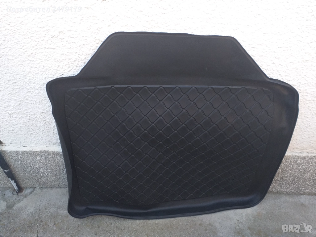стелка за багажник за Опел Инсигния А седан, снимка 1