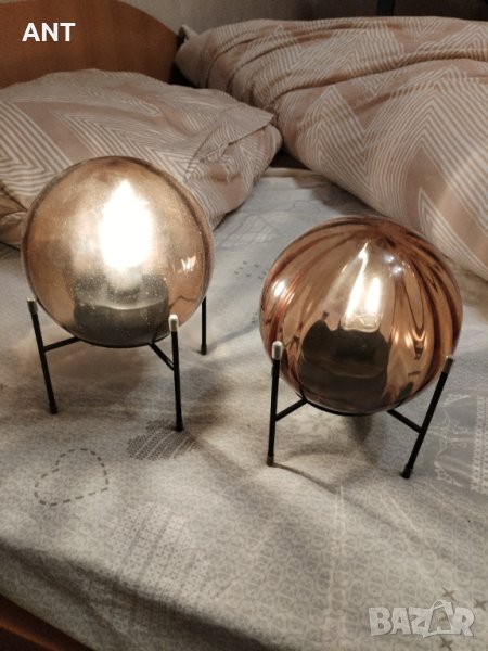 Осветление за декор + USB крушка, снимка 1