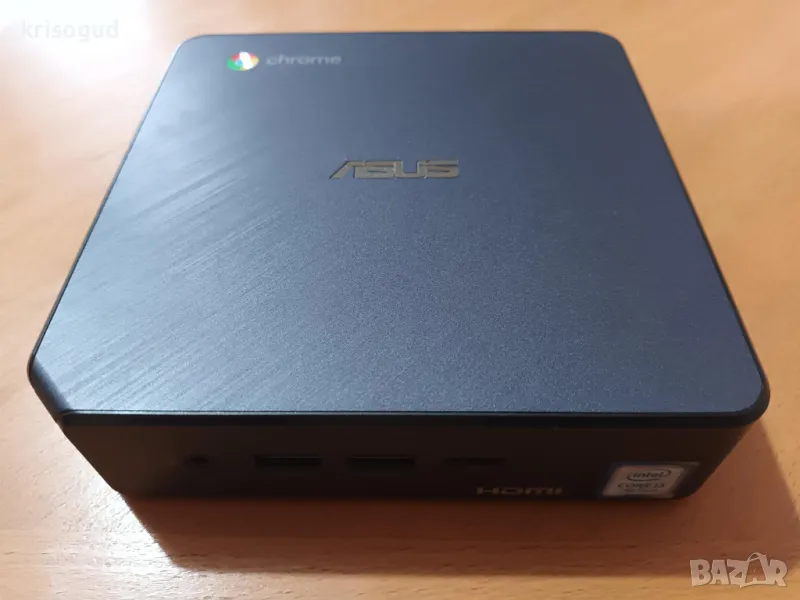 Chromebox 3, всички подробности в снимките!, снимка 1