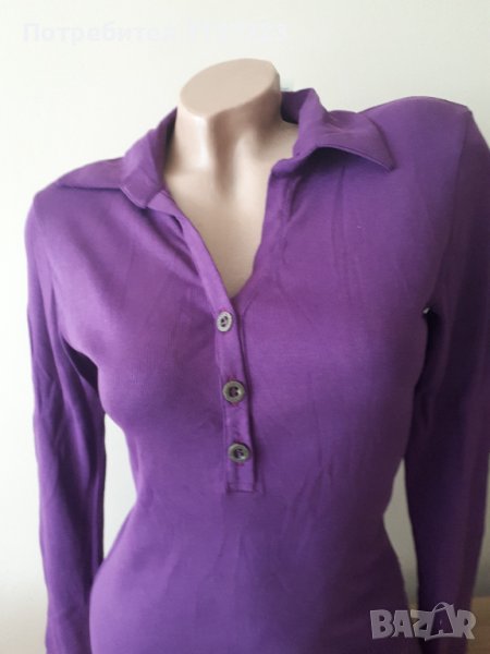 Нова дамска блуза - разпродажба, снимка 1