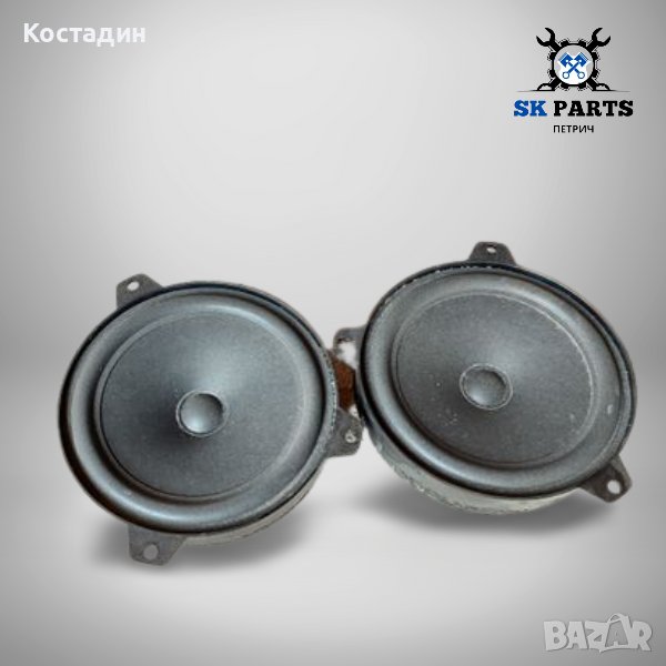 Високоговорители за BMW 3  E46, снимка 1