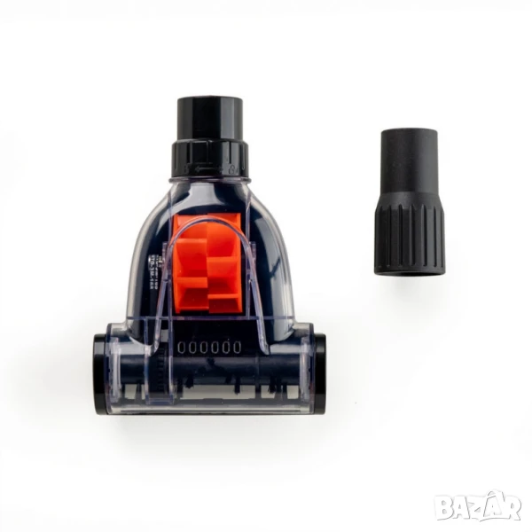 Турбо четка за мебели и домашни любимци за прахосмукачка MUHLER MVC-80BS, MVC-85BSL, снимка 1