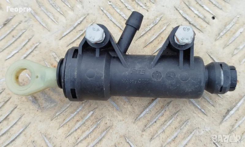 горна помпа на съединител- FTE- BMW- 2бр., снимка 1