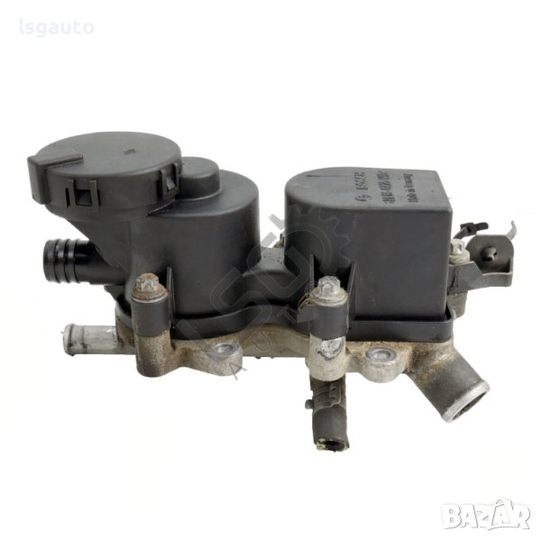 Филтър маслени пари Mercedes-Benz B-Class (W245) 2005-2011 ID: 117547, снимка 1