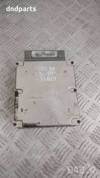 Компютър Ford Ka 1.3i 1997г.	, снимка 1
