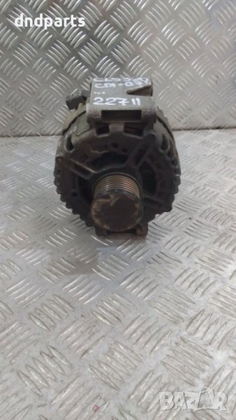 Алтернатор Mercedes CLS320 CDI 2007г.	, снимка 1