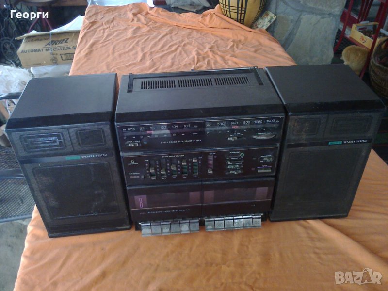 История от последните дни на социализЪма в Народна Република България, снимка 1