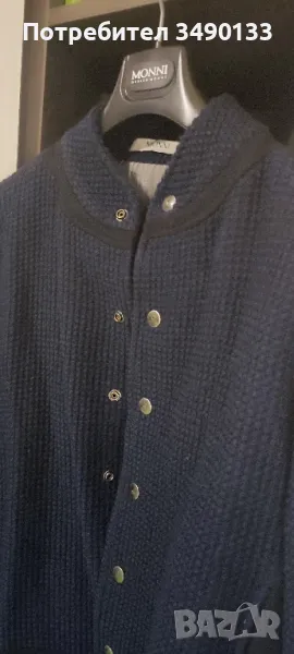 Мъжко яке Desizo Monni , снимка 1