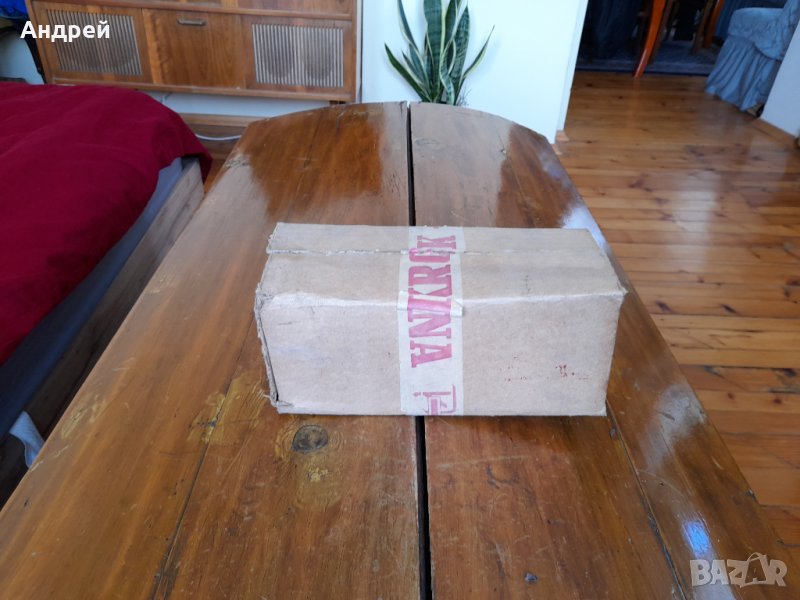 Стар превключвател,Галета, снимка 1