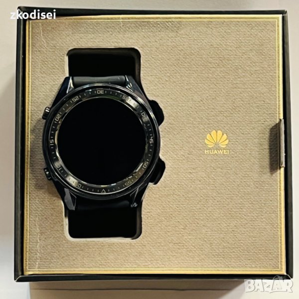 Smart Watch Huawei FTN-B19, снимка 1