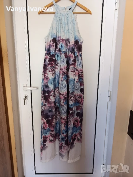 Izabel London рокля за повод, снимка 1