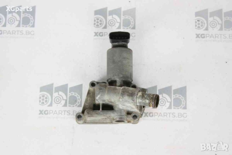 EGR-клапан за Opel Corsa C 1.0i 58 к.с. (2000-2006) 72287512, снимка 1