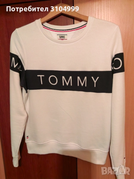 Блуза на Tommy Hilfiger, снимка 1