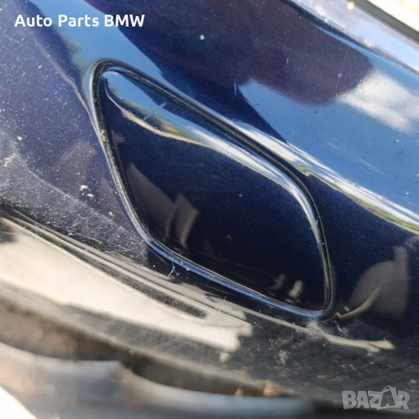 Капачки пръскалки предна броня BMW E92 E93 капачка пръскалка БМВ Е92 Е93, снимка 1