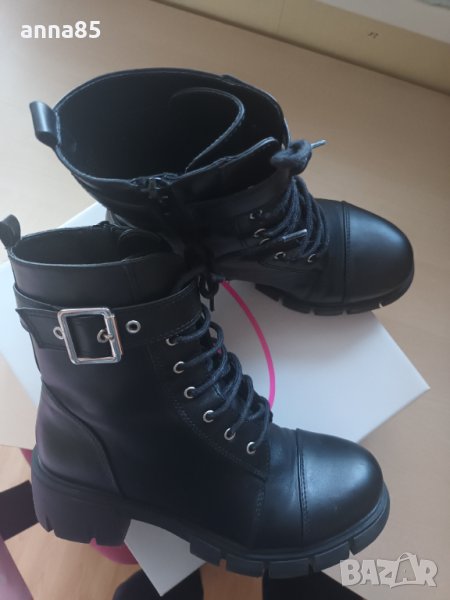 Зимни боти/ обувки 36 номер, снимка 1