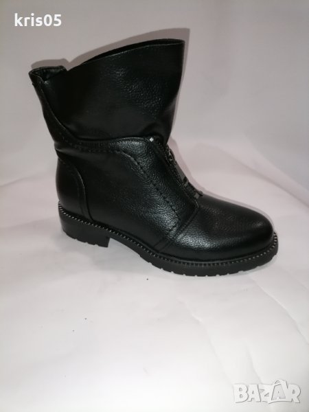 Дамски боти, снимка 1