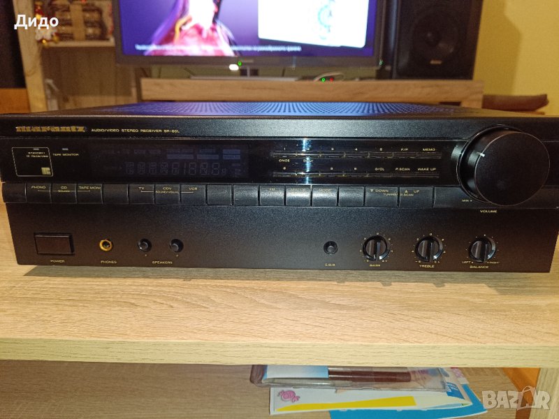 Marantz SR-60L, снимка 1