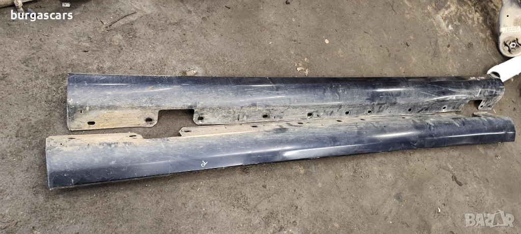 Крик A 211 583 01 15 Mercedes W211 , снимка 1