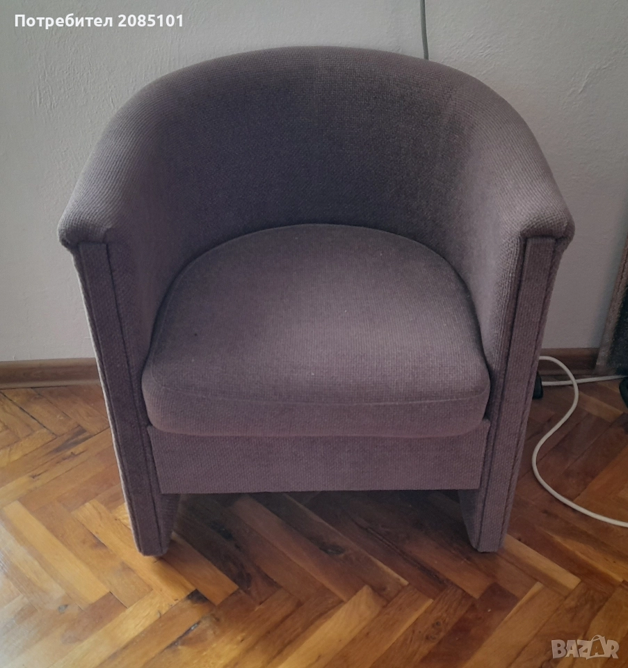 Фотьойл, снимка 1